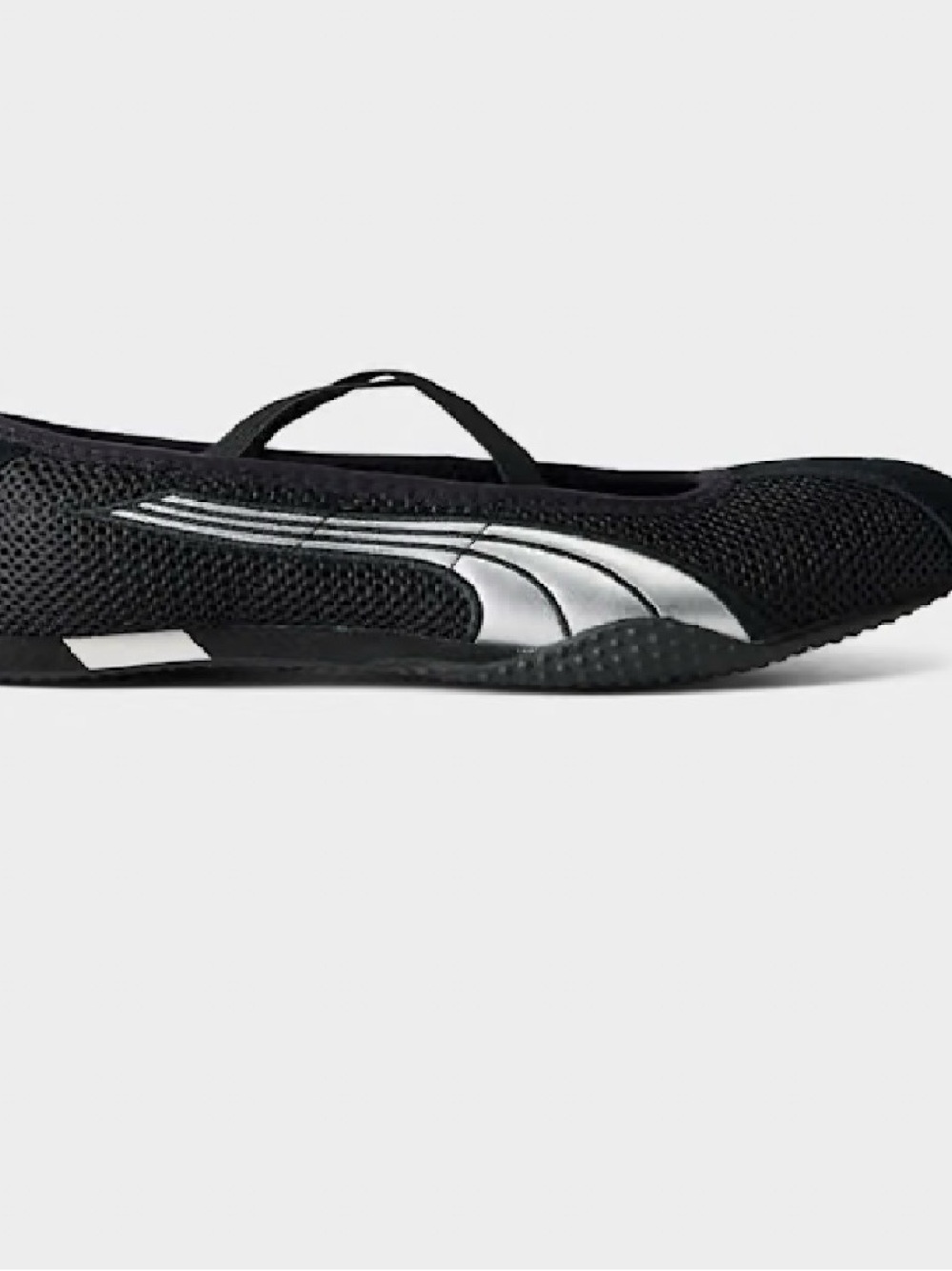 Puma H-Street Ballet